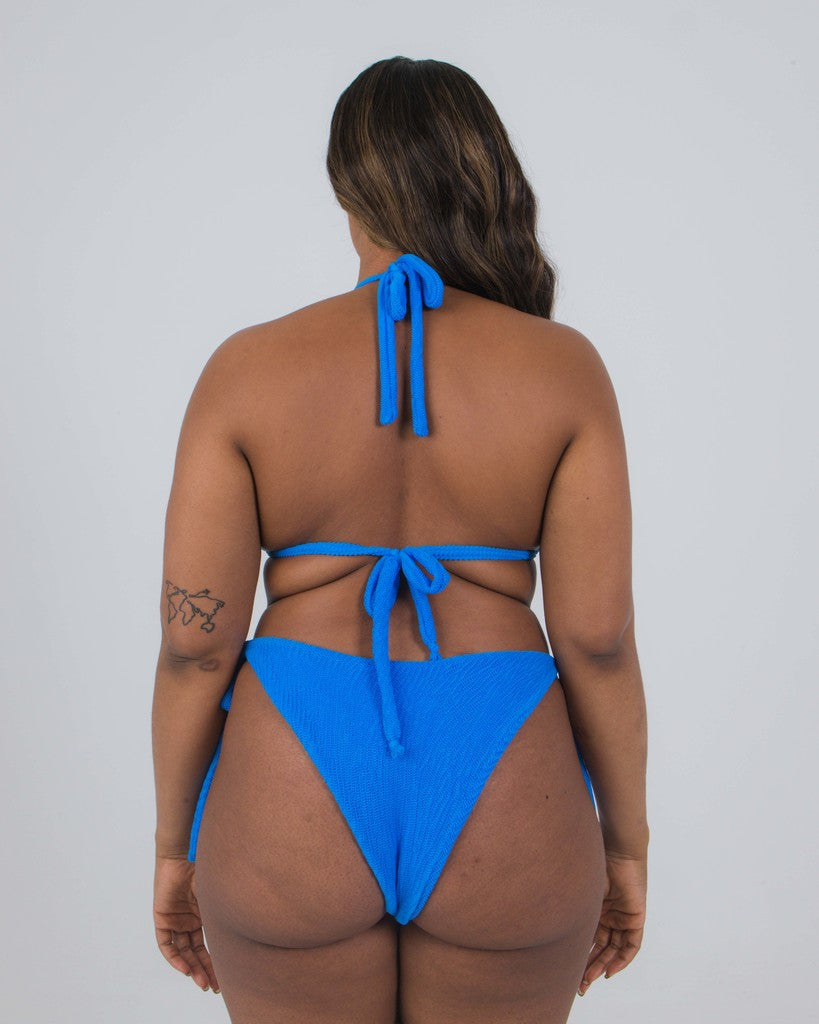 Ocean Kini Set